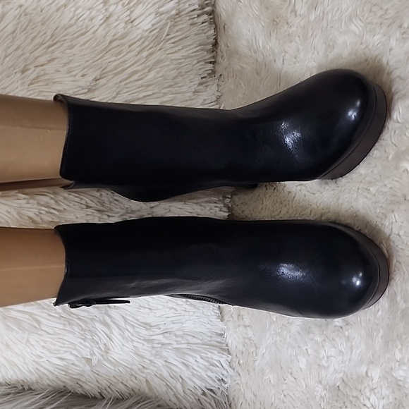 COACH CHRYSSA BOOTS - Picture 3 of 12